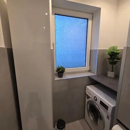 Jonalu - Saniert - Zentral - Voll Ausgestattet - 4 Personen - Apartamento *