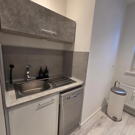 Jonalu - Saniert - Zentral - Voll Ausgestattet - 4 Personen - Celle