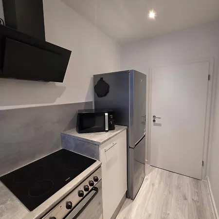 Jonalu - Saniert - Zentral - Voll Ausgestattet - 4 Personen - Appartement Celle