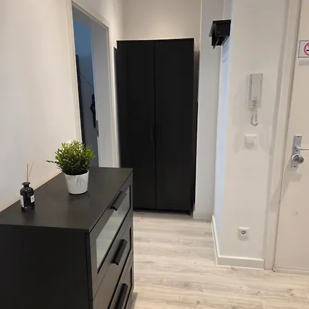 Jonalu - Saniert - Zentral - Voll Ausgestattet - 4 Personen -