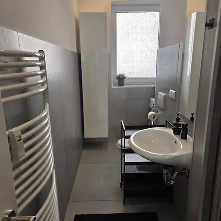 Jonalu - Saniert - Zentral - Voll Ausgestattet - 4 Personen - Apartamento Celle