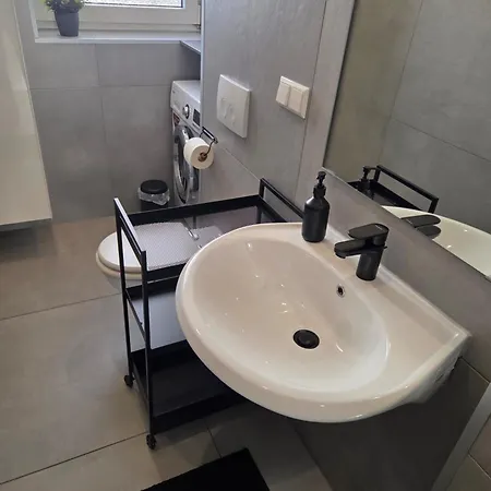 Jonalu - Saniert - Zentral - Voll Ausgestattet - 4 Personen - Celle