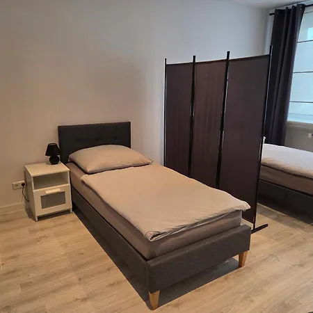 Jonalu - Saniert - Zentral - Voll Ausgestattet - 4 Personen - *