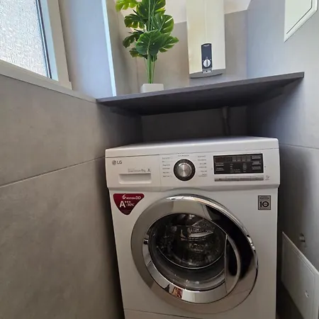 Jonalu - Saniert - Zentral - Voll Ausgestattet - 4 Personen - * Celle