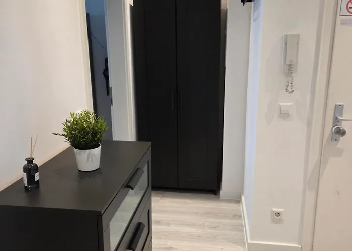 Jonalu - Saniert - Zentral - Voll Ausgestattet - 4 Personen -