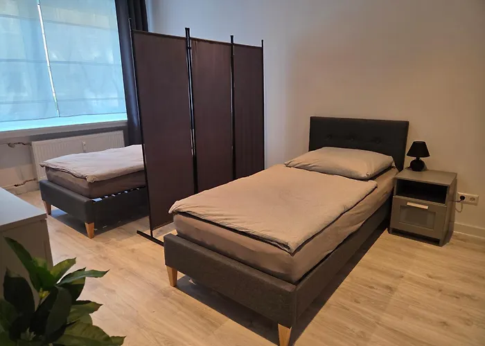 Apartman Jonalu - Saniert - Zentral - Voll Ausgestattet - 4 Personen - *