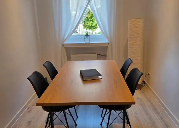 Jonalu - Saniert - Zentral - Voll Ausgestattet - 4 Personen - Apartman