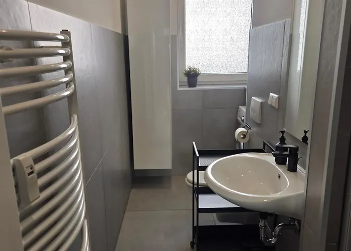 Jonalu - Saniert - Zentral - Voll Ausgestattet - 4 Personen - Apartman Celle