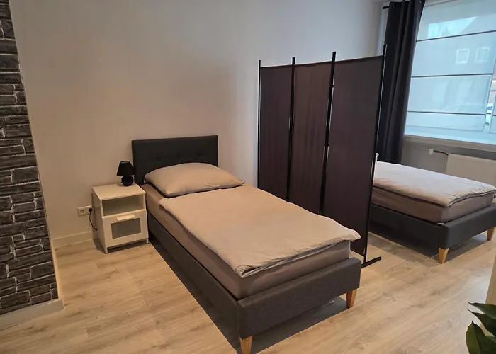 Jonalu - Saniert - Zentral - Voll Ausgestattet - 4 Personen - *